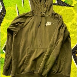 Nike hoodie
